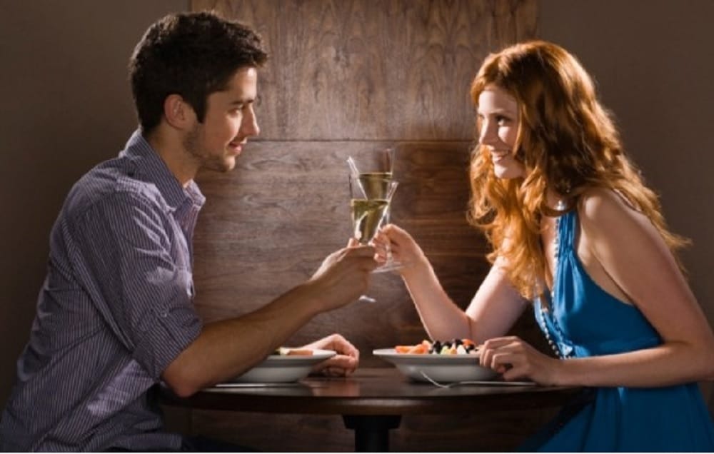 These Things Can Make Guy Nervous About Dating