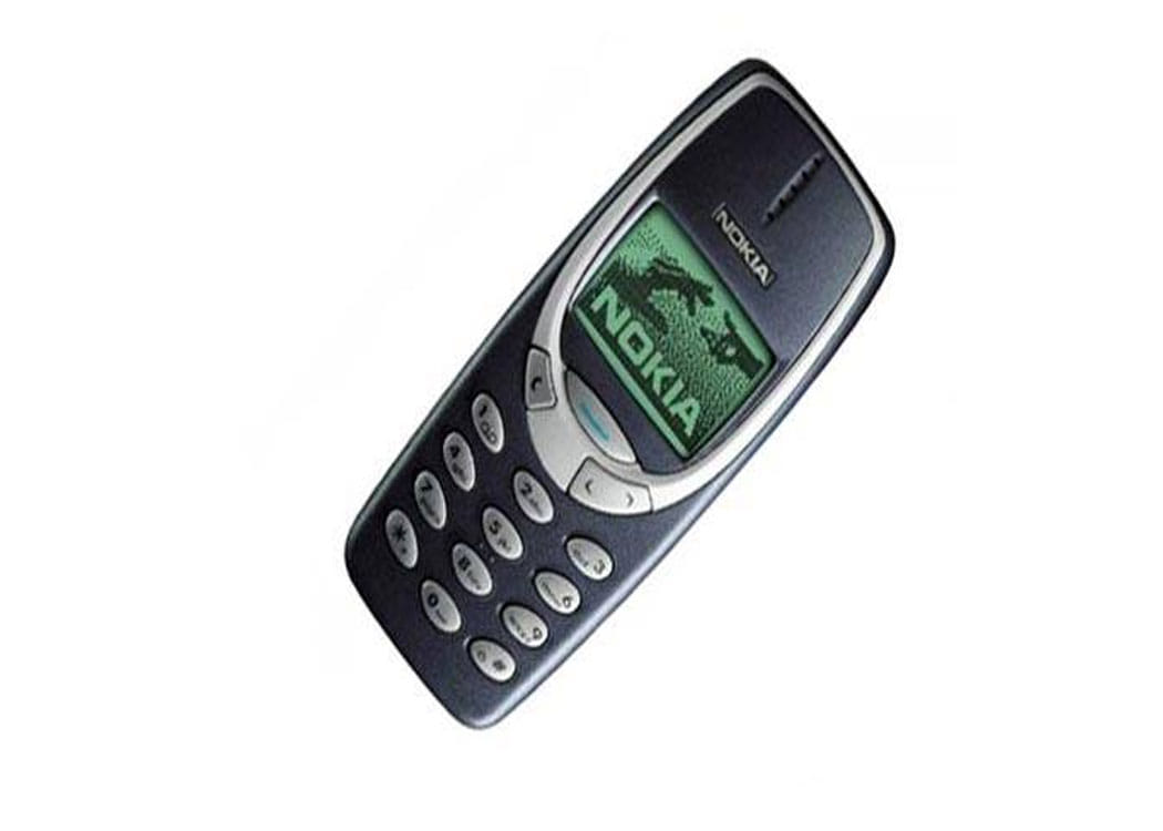 Old Nokia phones become new vibrator for women