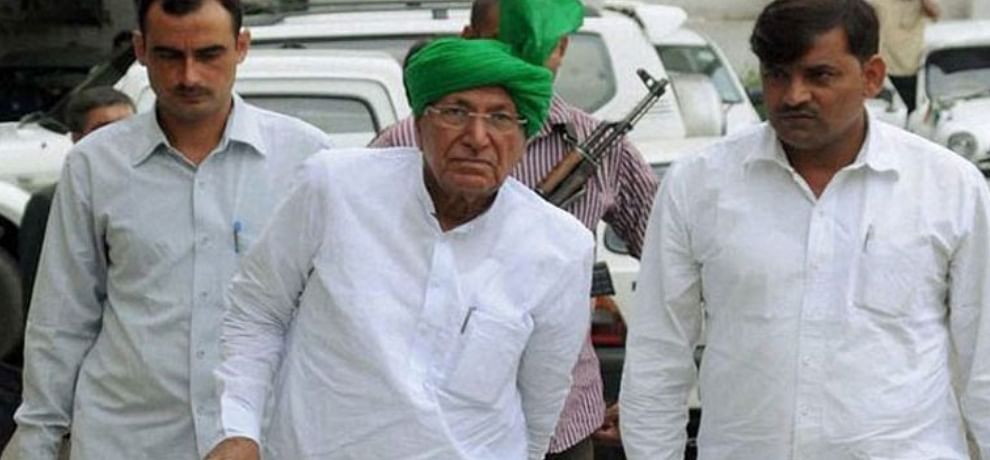 Om Prakash Chautala Dies 