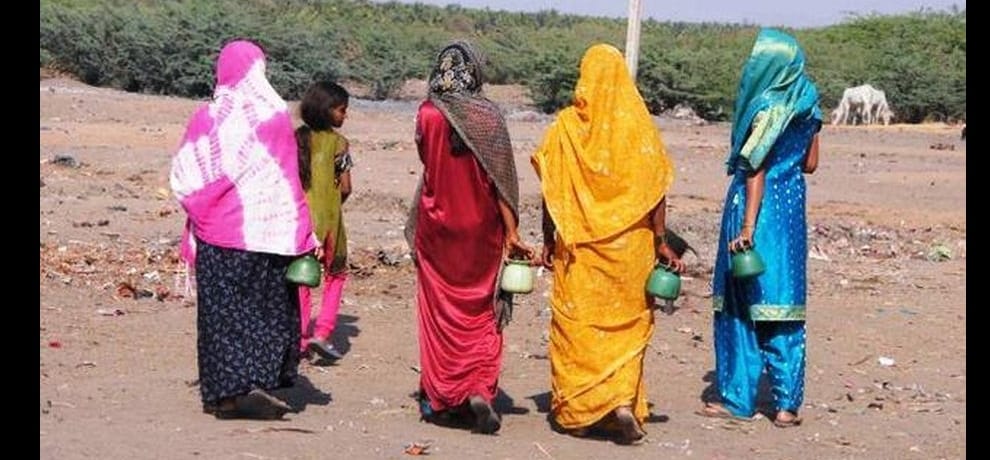  Open defecation will eradicate till 15th august in gurugram
