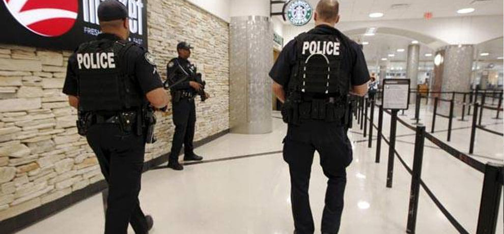 Indian man died in us custody after he detained at Atlanta airport
