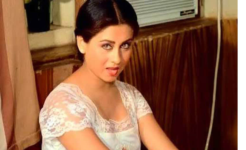 Actress Priti Sapru and Amitabh Bachchan's co-star in 'Laawaris', 'Aaj Ka Arjun' unknown facts