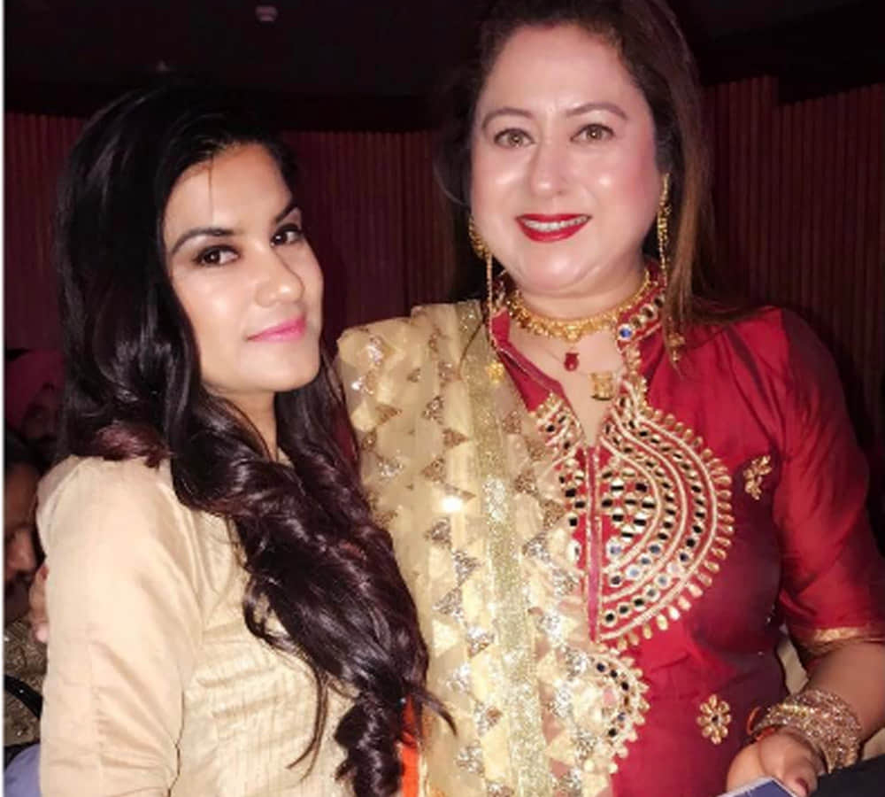 Actress Priti Sapru and Amitabh Bachchan's co-star in 'Laawaris', 'Aaj Ka Arjun' unknown facts