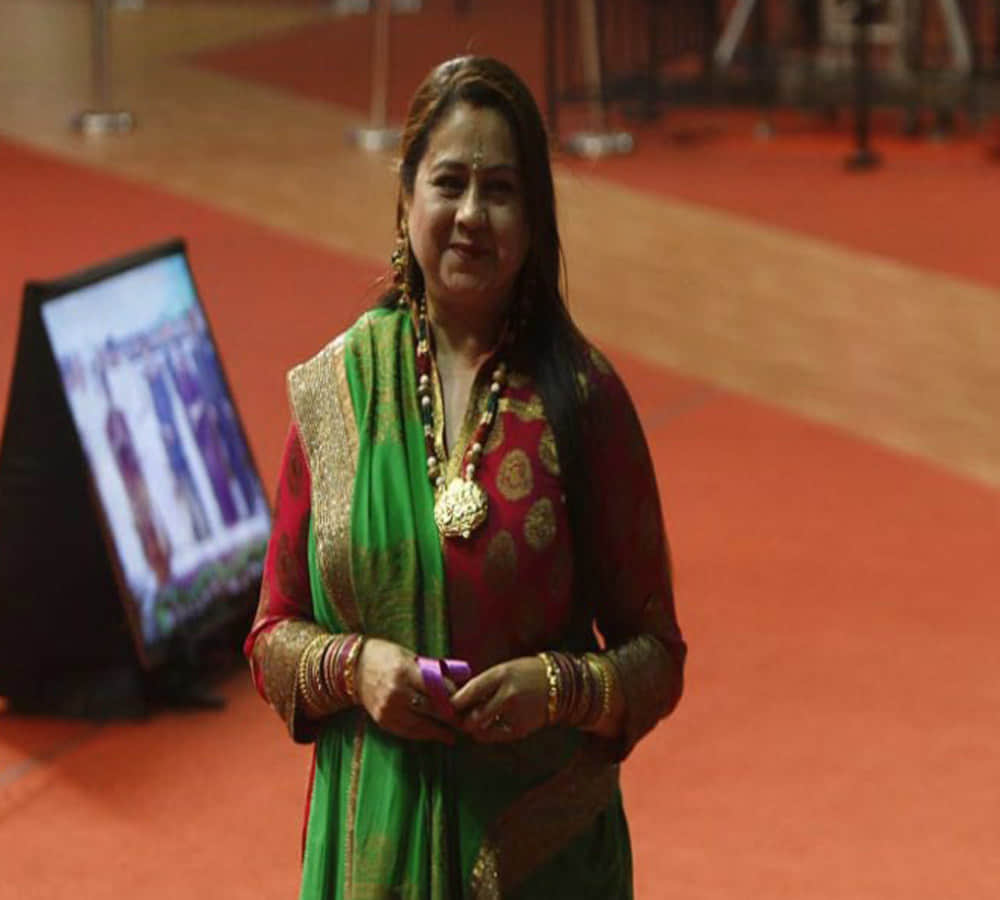 Actress Priti Sapru and Amitabh Bachchan's co-star in 'Laawaris', 'Aaj Ka Arjun' unknown facts