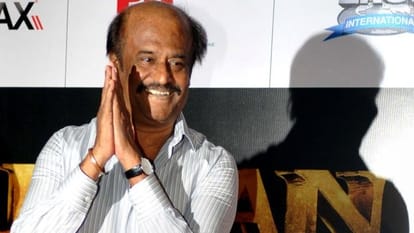 Rajinikanth has a lot of hold in politics
