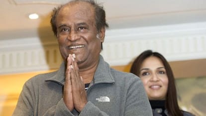 Rajinikanth has a lot of hold in politics
