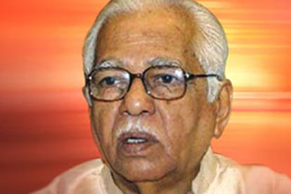 up government trapped in farmer's loan matter in vidhan sabha