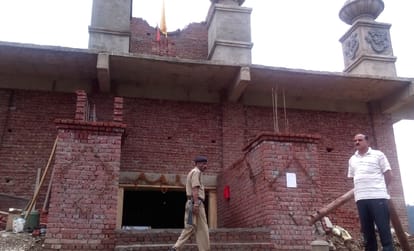 Ramlok Temple Dispute, Read Baba Amardev Full Story.
