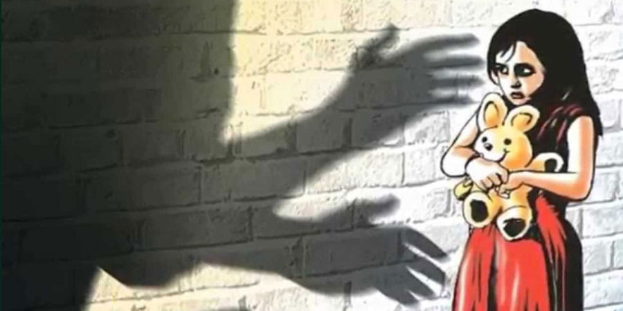 minor girl raped in karauli