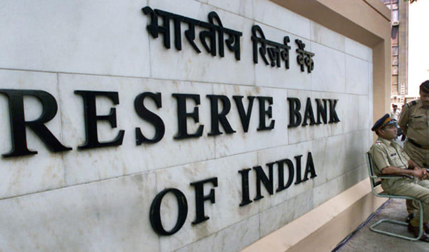 vacancies for different posts in reserve bank of india