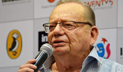 रस्किन बॉन्ड