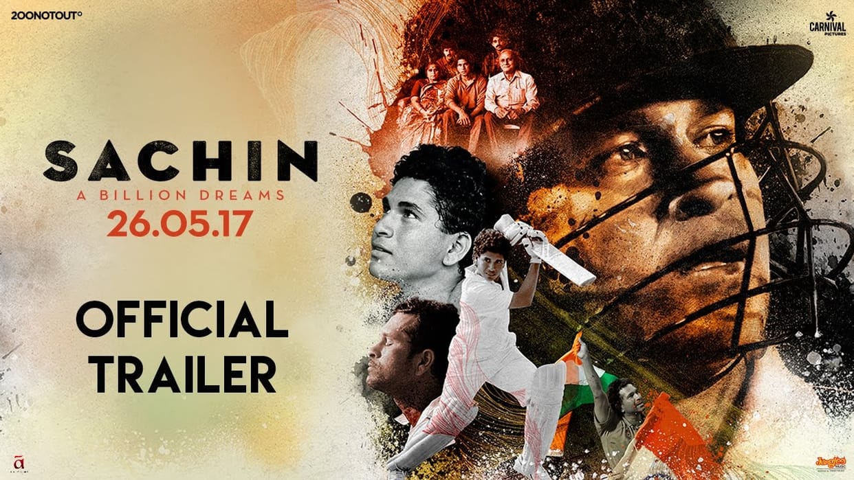   Sachin Tendulkar says there is no place for a lie in my film