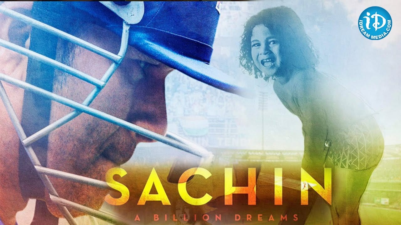   Sachin Tendulkar says there is no place for a lie in my film
