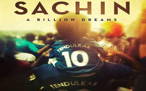   Sachin Tendulkar says there is no place for a lie in my film