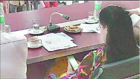 kast nivanan smite sirsa, SDM Sangeeta sirsa, sirsa