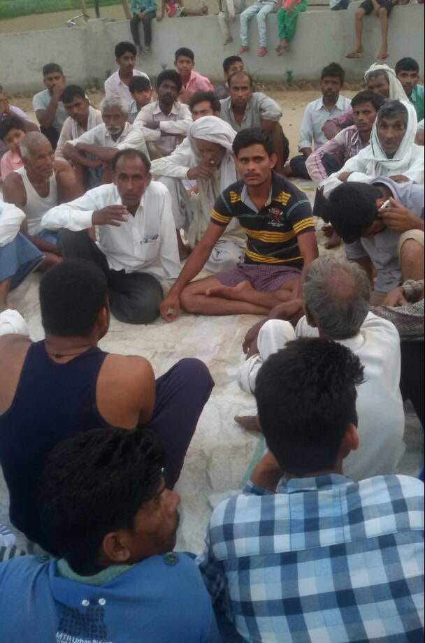 yogi,anshan,shaheed