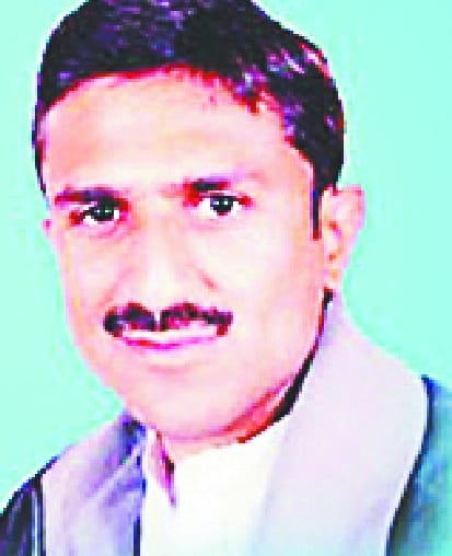Former legislator removed from BSP