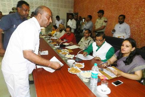 kast nivanan smite sirsa, Doctor Kamal Gupta, sirsa