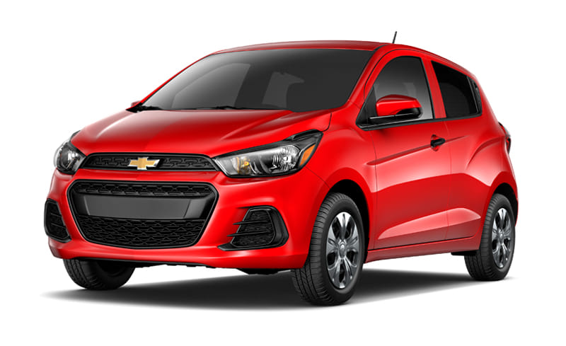know all GM cars available in Indian market