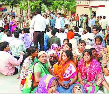 Teacher's death by doctor's reprimand