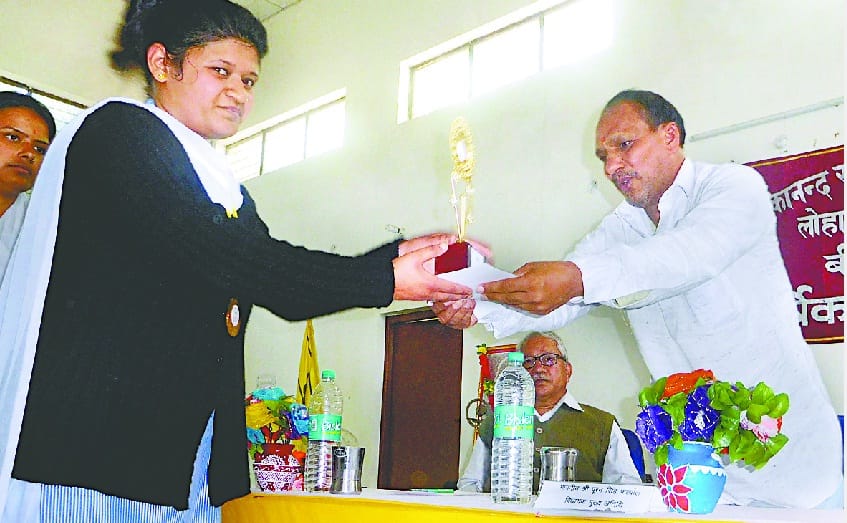 Abhishek and Deepa became champions