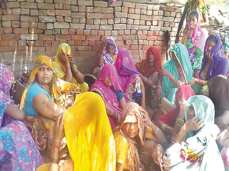 Youth gave 11 days after marriage