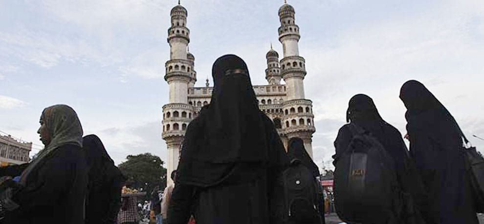 justice abdul nazeer not asked any question in six days proceeding of SC on Triple Talaq