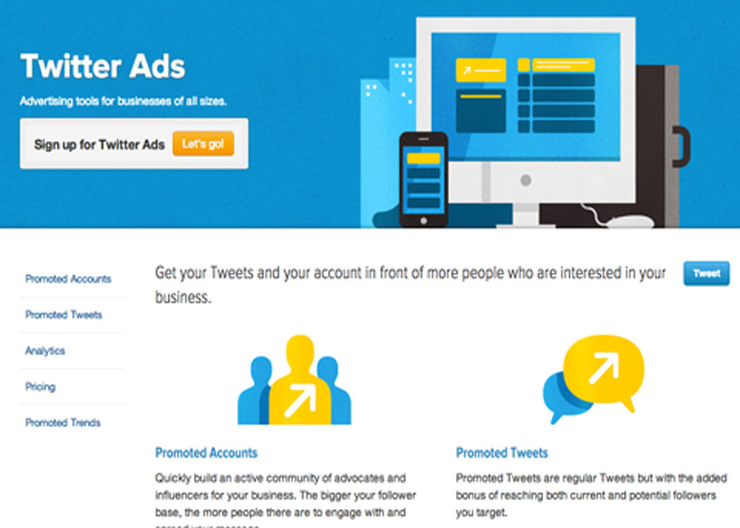 Twitter Ads
