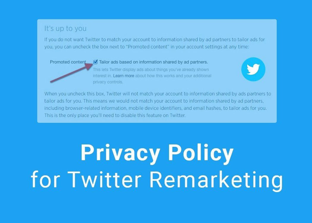 twitter policy
