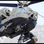 know about facities of american apache choppers which is going to hire by defence ministry for IAF