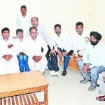 Ashok Tanwan