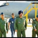 B S Dhanoa 