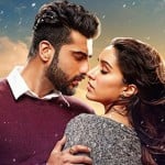 'हाफ गर्लफ्रेंड'