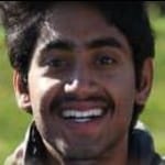 american police found body of Indian engineer student who missing form many days