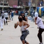 kashmir