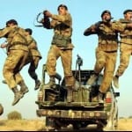 after defeat in ICJ on kulbhushan jadhav case pakistan deploy comandos on LOC against indian army