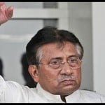 Former Pakistan military dictator Musharraf believes that jadhav is bigger terrorist than kasab