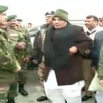 राजनाथ सिंह नाथुला