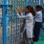 rewari school