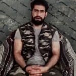 zakir musa