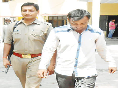 abducted groom face court