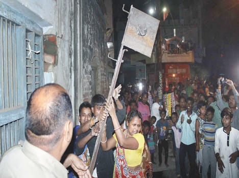 Sweeping rush into liquor contracts