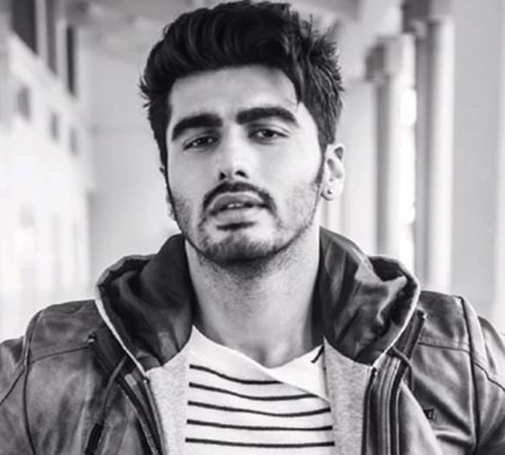 arjun kapoor hate her step mother sridevi know about their relation