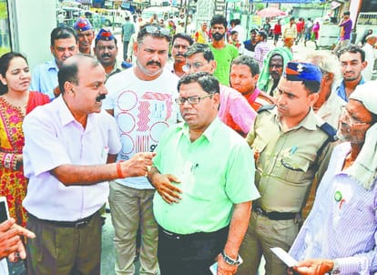 control room for pilgrims for char dham yatra