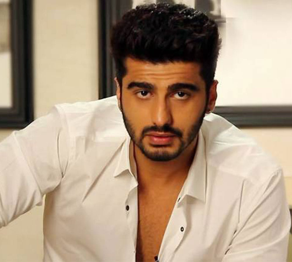 arjun kapoor revealed equation between jhanvi kapoor and khusi kapoor