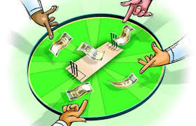 IPL betting scandal in Meerut, many arrested
