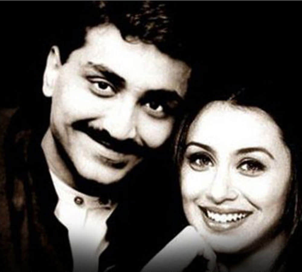 Five Film Directors Who Had Extra Marrital Affair With Bollywood Actresses