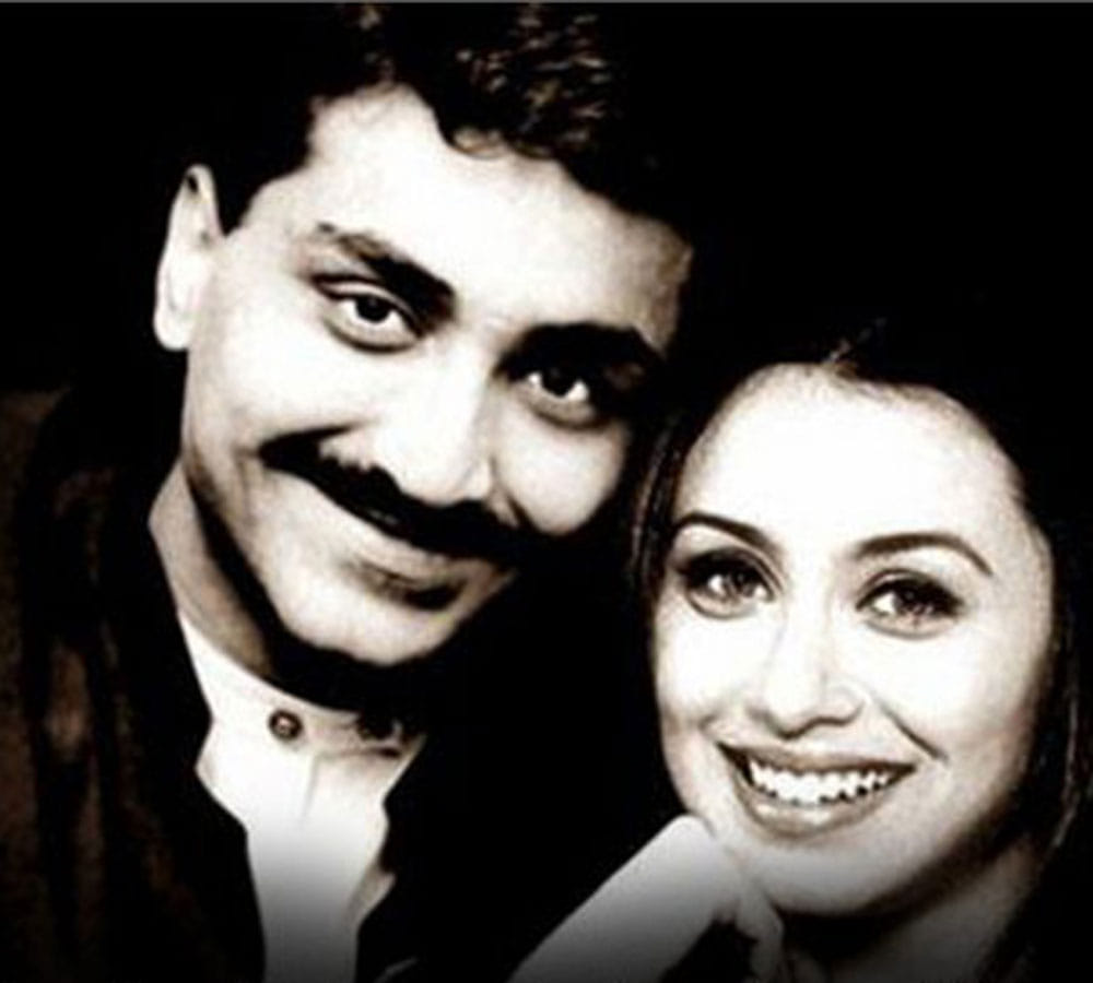 Five Film Directors Who Had Extra Marrital Affair With Bollywood Actresses