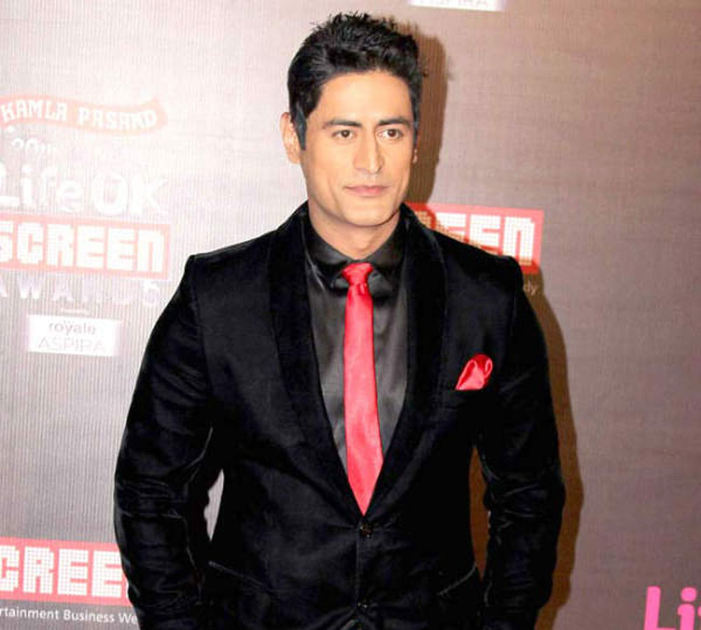 devo ke dev mahadev actor mohit raina charge 1 lakh rupee per day for this show