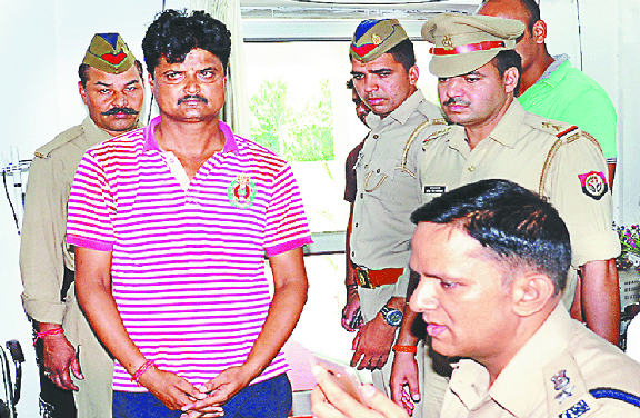 Former MLA's nephew's murder revealed, Brother killed brother
